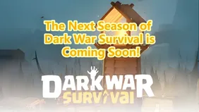 Everything New Coming To Dark War Survival Next Season