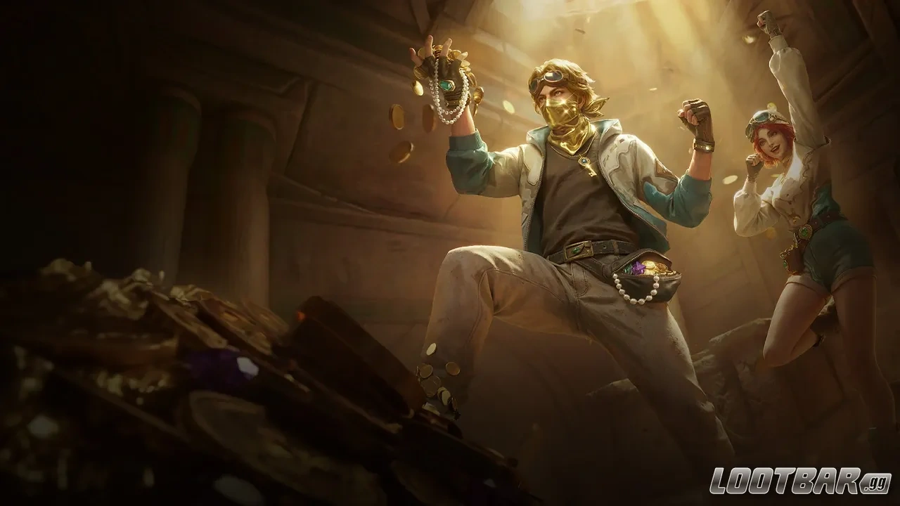 Booyah Pass 2026 March