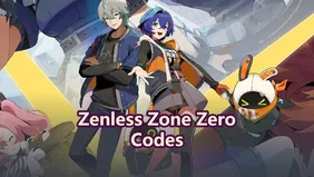 Neueste Zenless Zone Zero Codes für März 2026