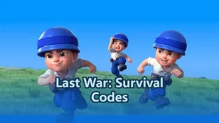 Die neuesten Last War: Survival Codes im April 2026