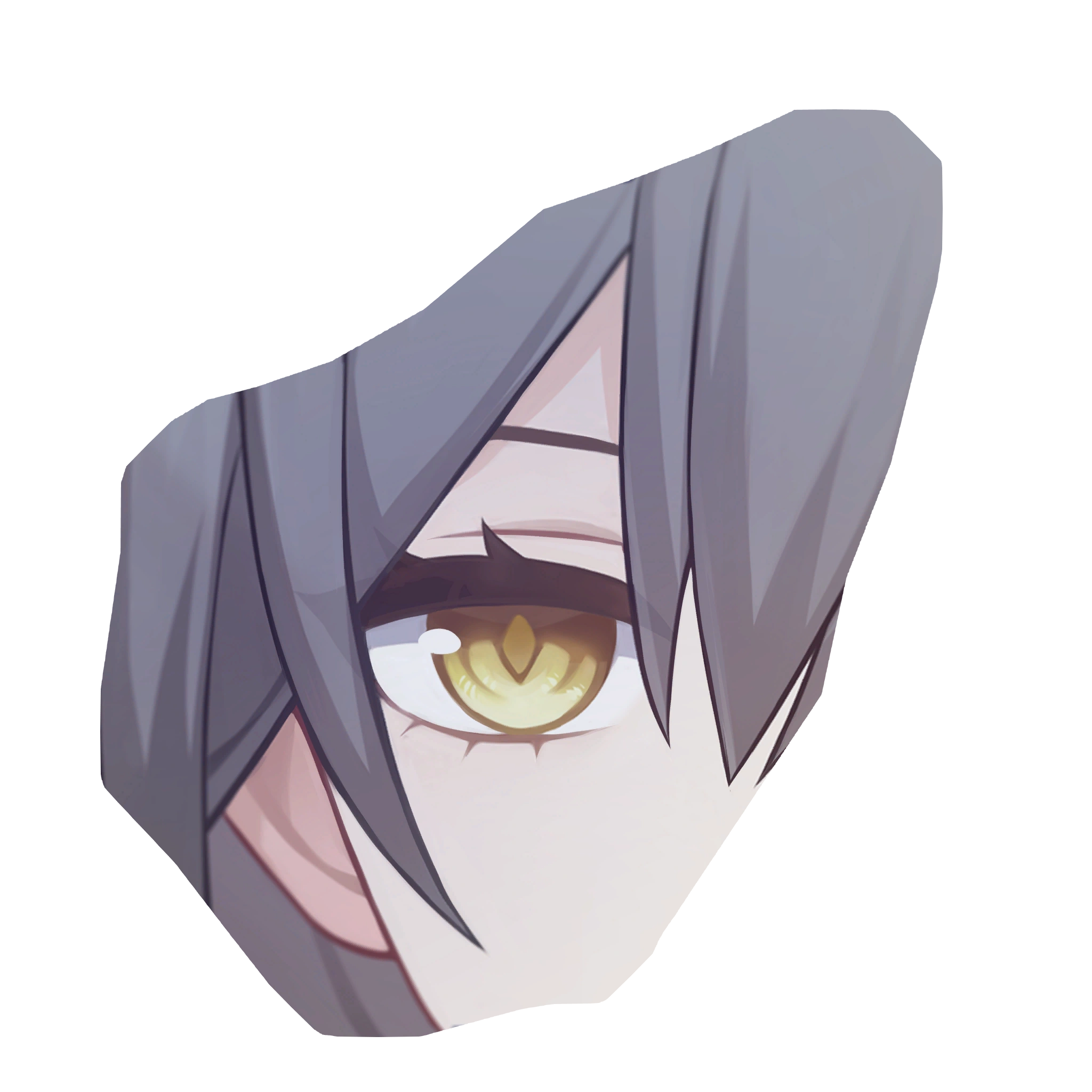 Female Traiblazer Eidolon 2