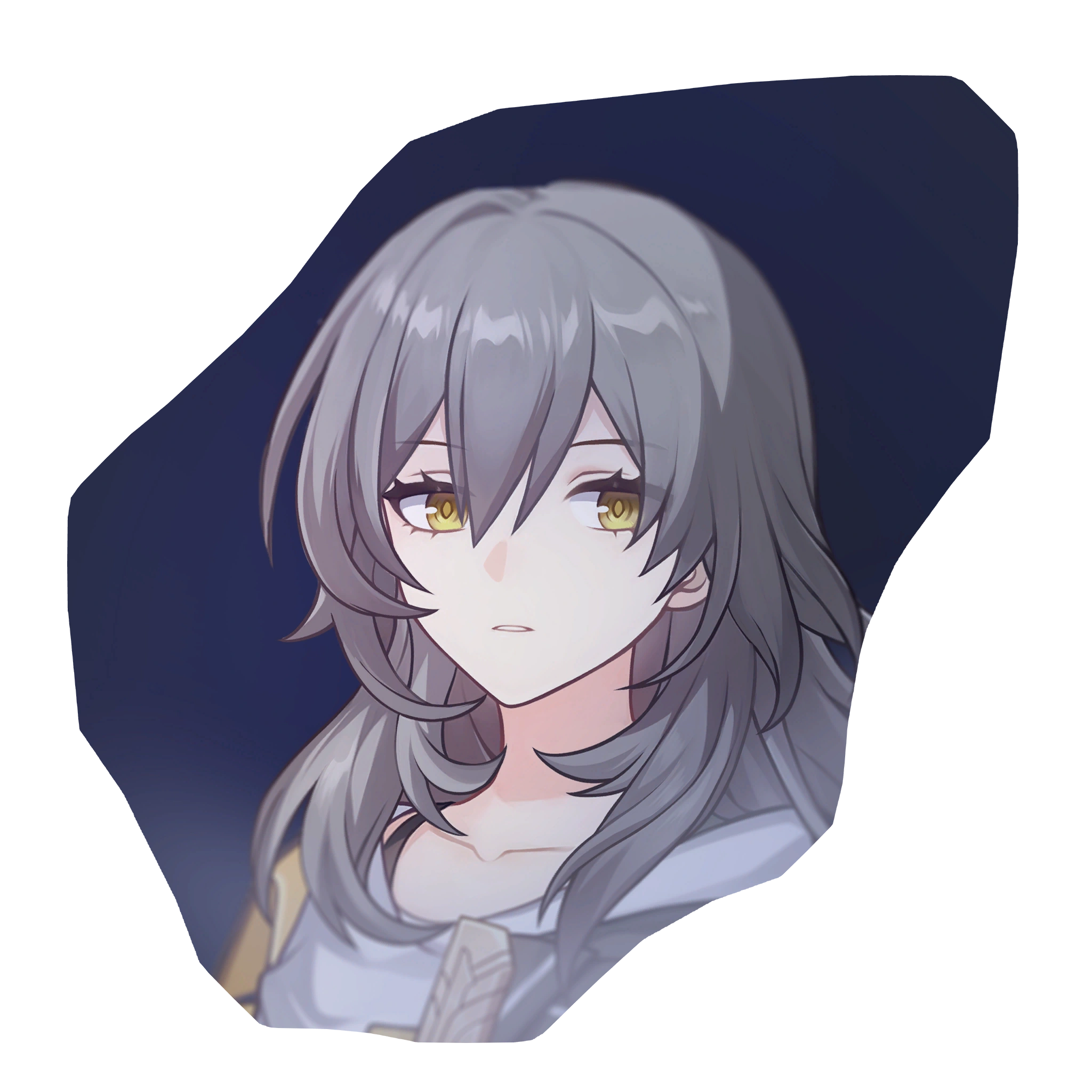 Female Traiblazer Eidolon 4