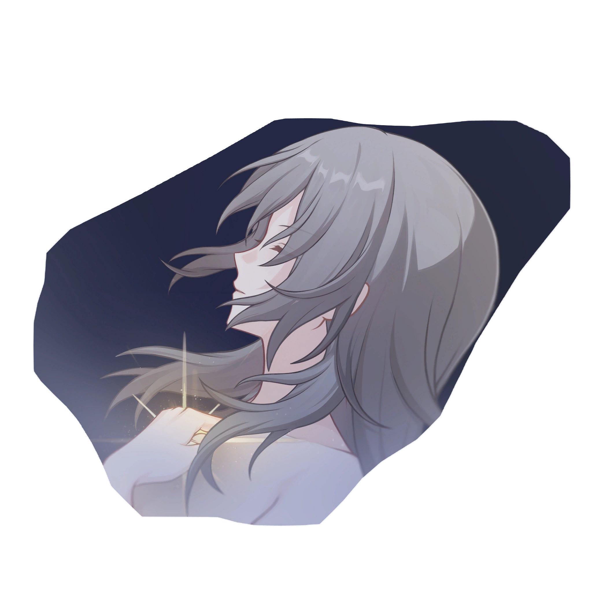 Female Traiblazer Eidolon 6