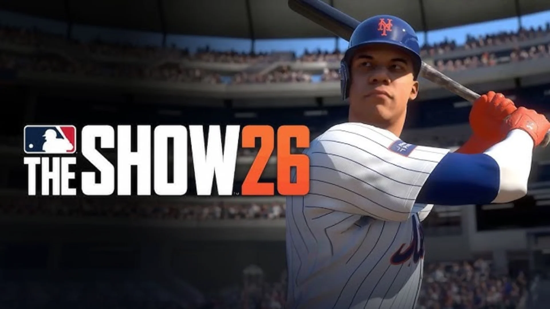 MLB The Show 26