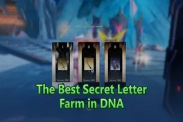 Duet Night Abyss: The Ultimate F2P “Secret Letter” Farming Loop