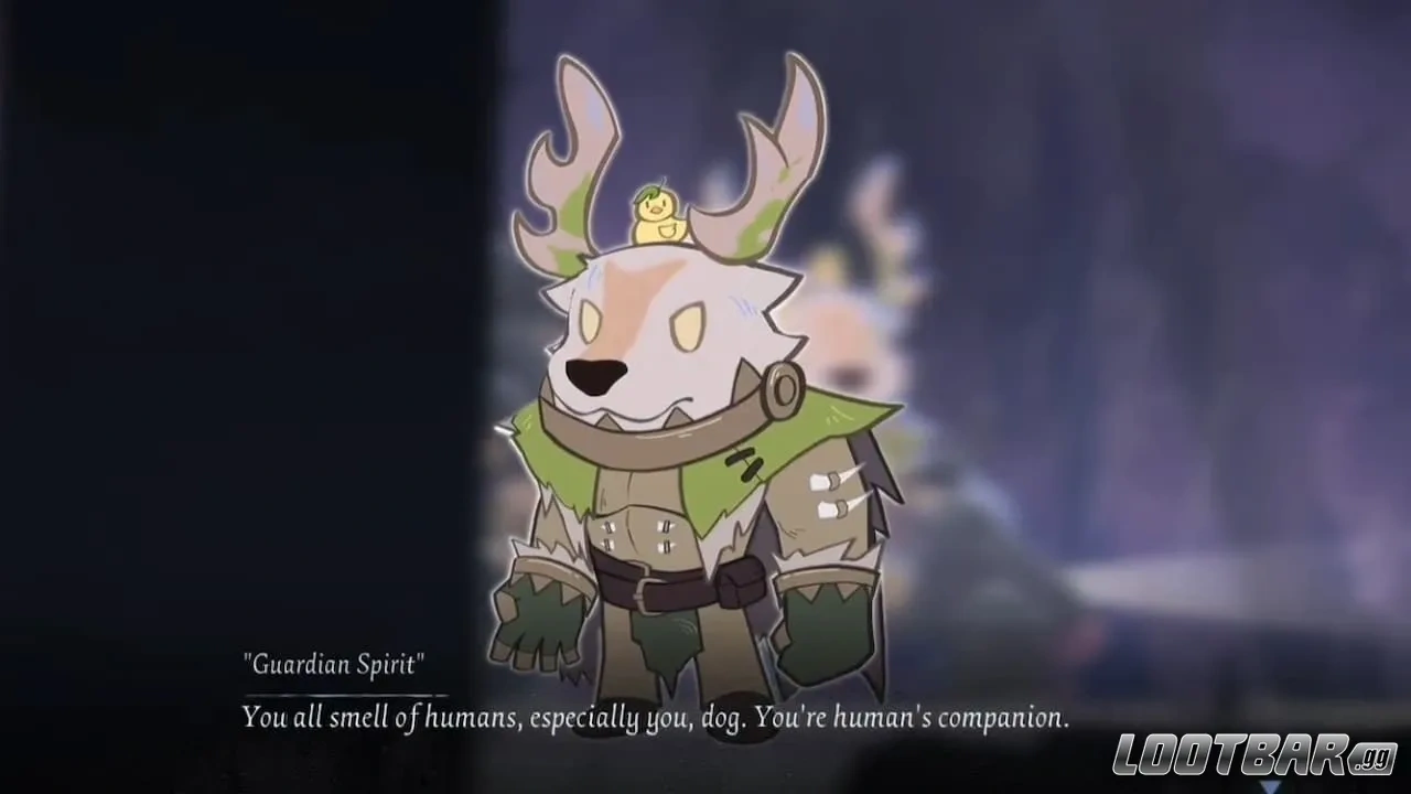 Identity V Arbor Day event