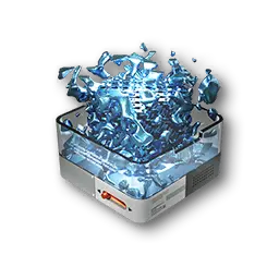 Rare Progression Material