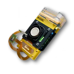 Advanced Cognitive Carrier