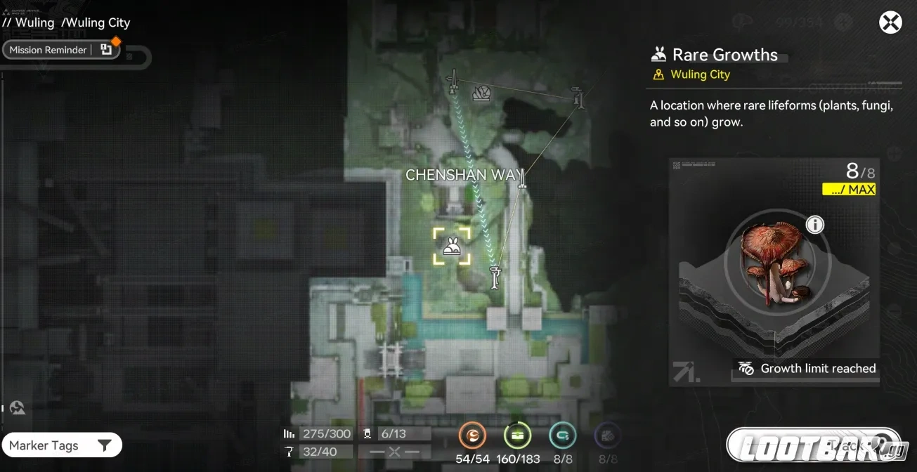 How to Get Bloodcap / Cosmagaric?