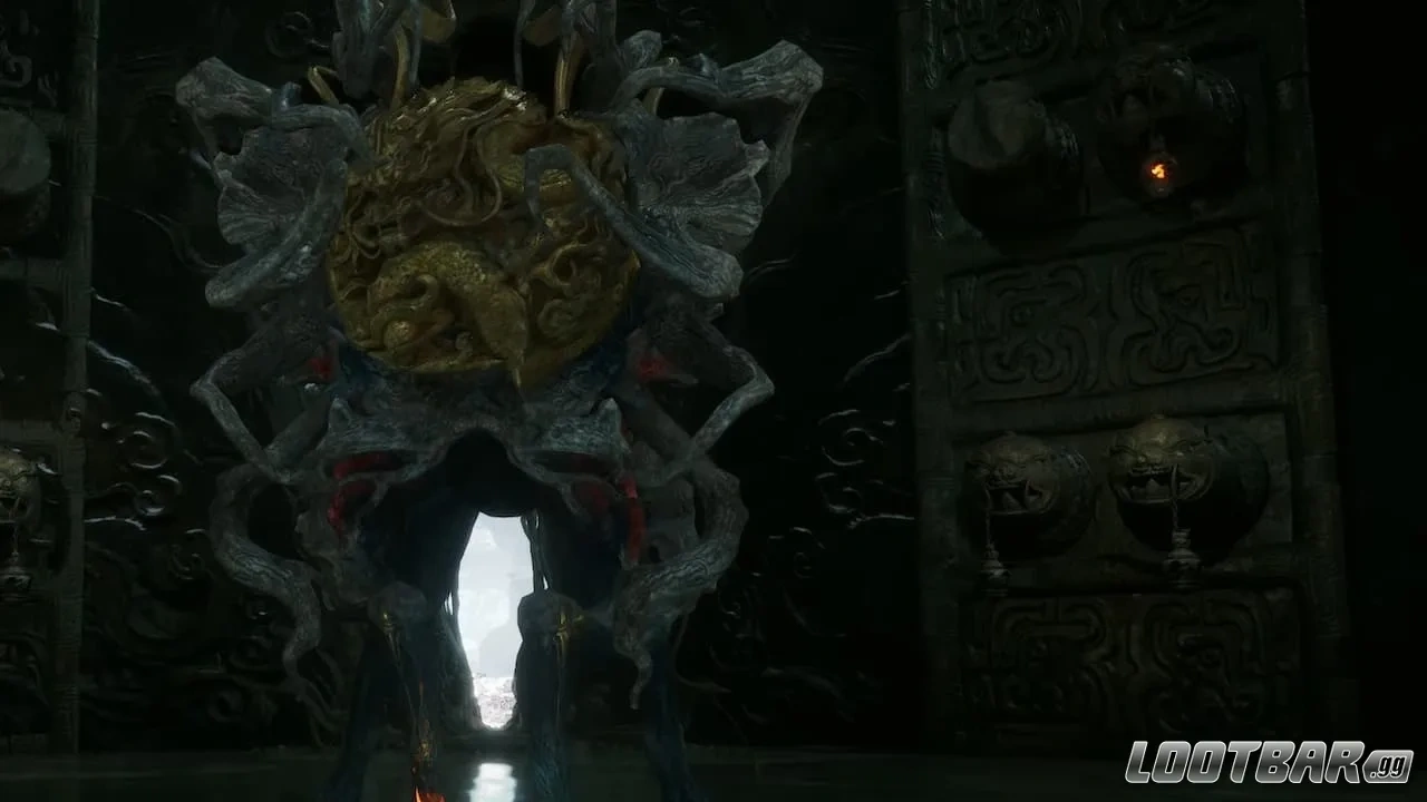 Captain Wise Voice in Black Myth Wukong