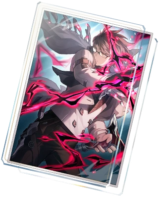 In the Name of the World