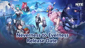 Data di uscita di Neverness to Everness (NTE) e cosa aspettarsi