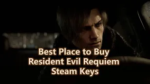 Where Is the Best Place to Buy Resident Evil Requiem Steam Keys?