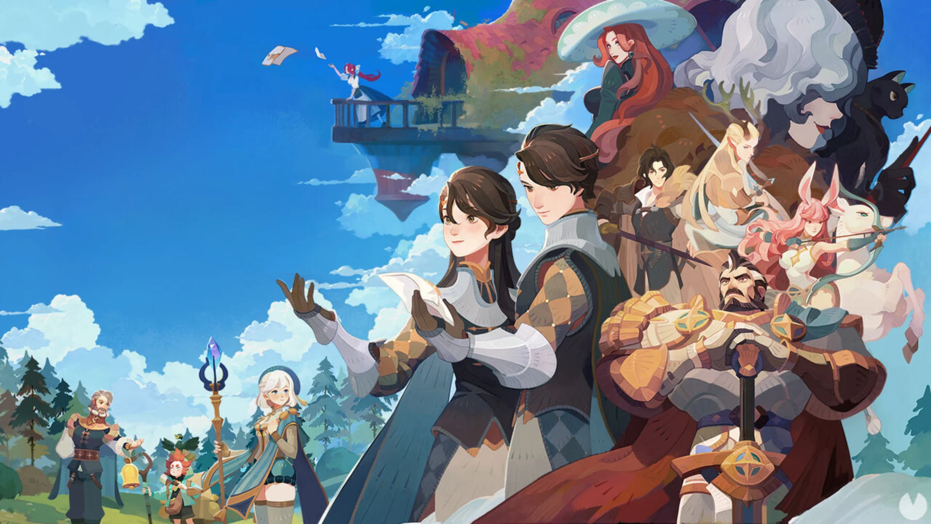 AFK Journey 2nd Anniversary Guide