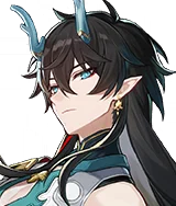 Dan Heng &bull; Imbibitor Lunae