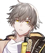 Destruction Trailblazer (Male)