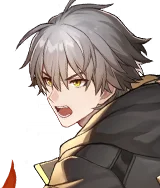 Preservation Trailblazer (Male)