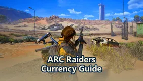 ARC Raiders Currency Guide: Alle Währungen einfach erklärt