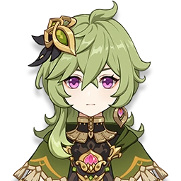 Collei | Genshin Impact