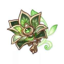 Deepwood Memories Artifact | Genshin Impact