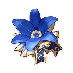Noblesse Oblige Artifact | Genshin Impact