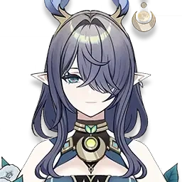 Lauma | Genshin Impact