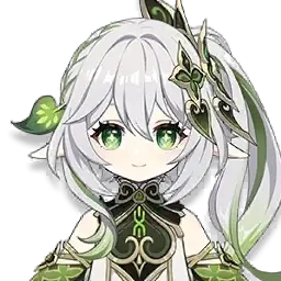 Nahida | Genshin Impact