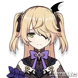 Fischl | Genshin Impact