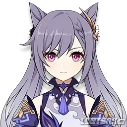 Keqing | Genshin Impact