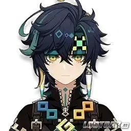 Kinich | Genshin Impact