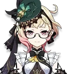 Emilie | Genshin Impact