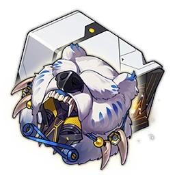 hunter of glacial forest