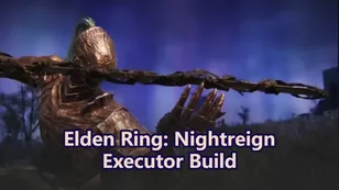 Elden Ring Nightreign Executor Build Guide - Best Skills, Gear & Scaling