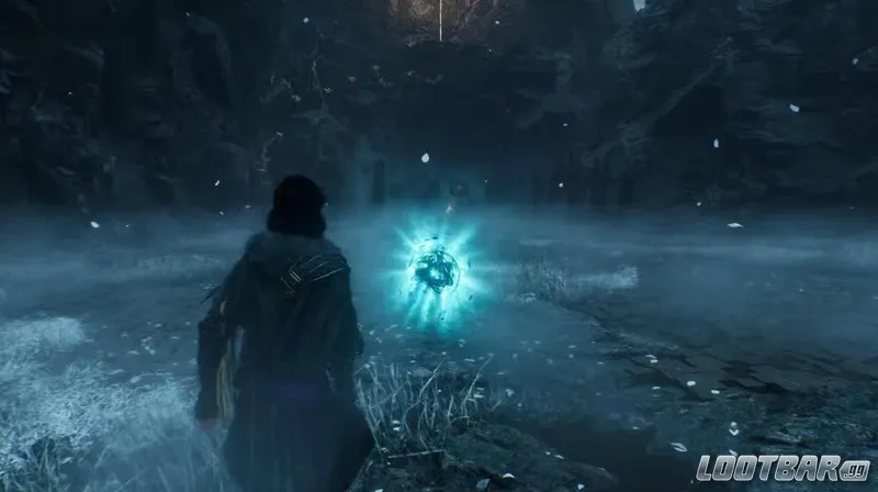 Clair Obscur: Expedition 33 Portier - Esoteric Ruins