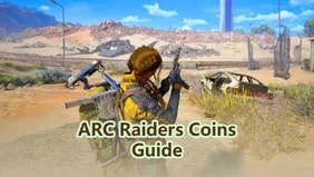 ARC Raiders Coins Guide: So maximierst du deine Coins