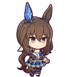 admire vega chibi