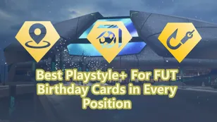 Quali stili di gioco aggiungere alle tue carte FUT Birthday in FC 26