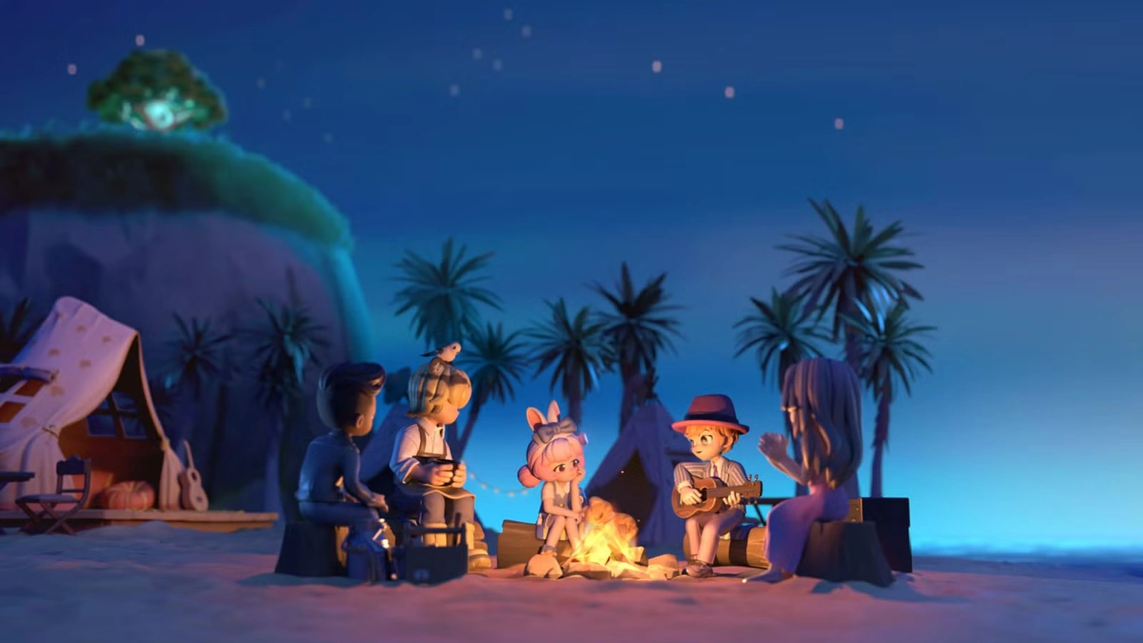 heartopia guide codes header