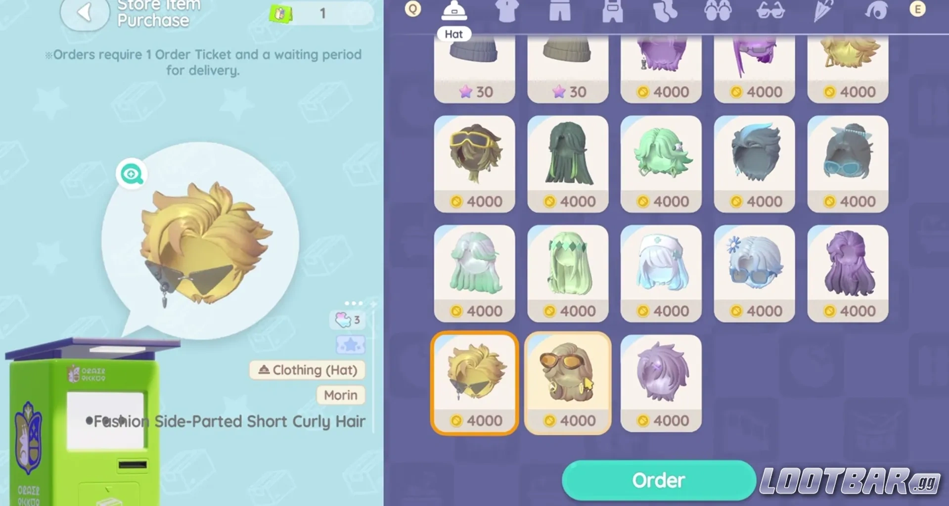 New Outfits In Heartopia