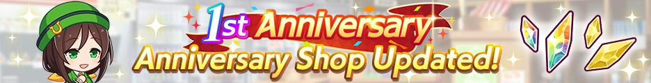 1st anniv shop updates image