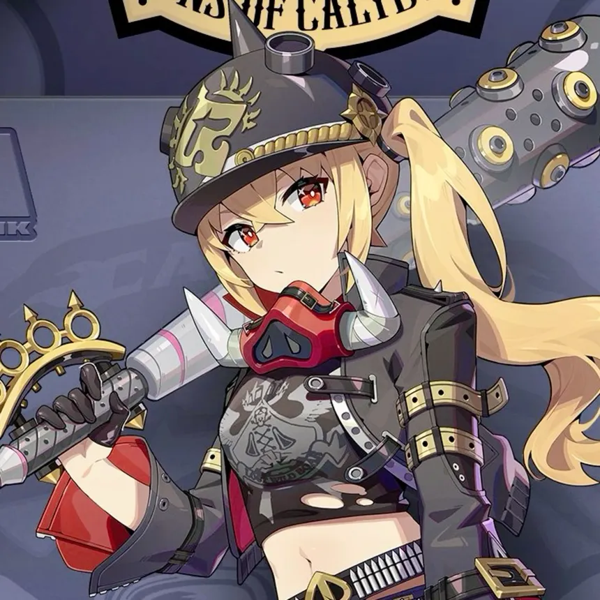 Zenless Zone Zero Proxies