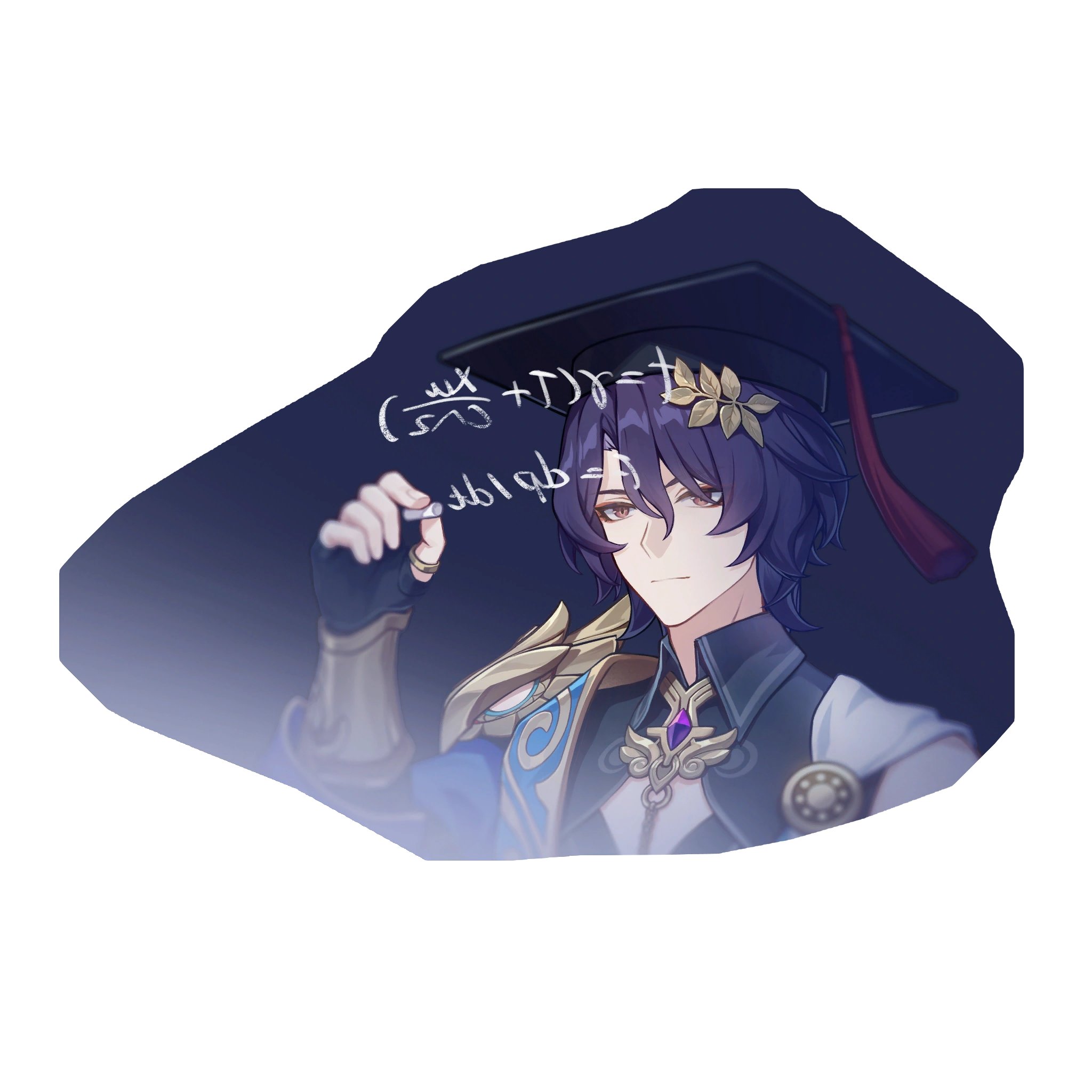 Dr Ratio e3 Know Thyself