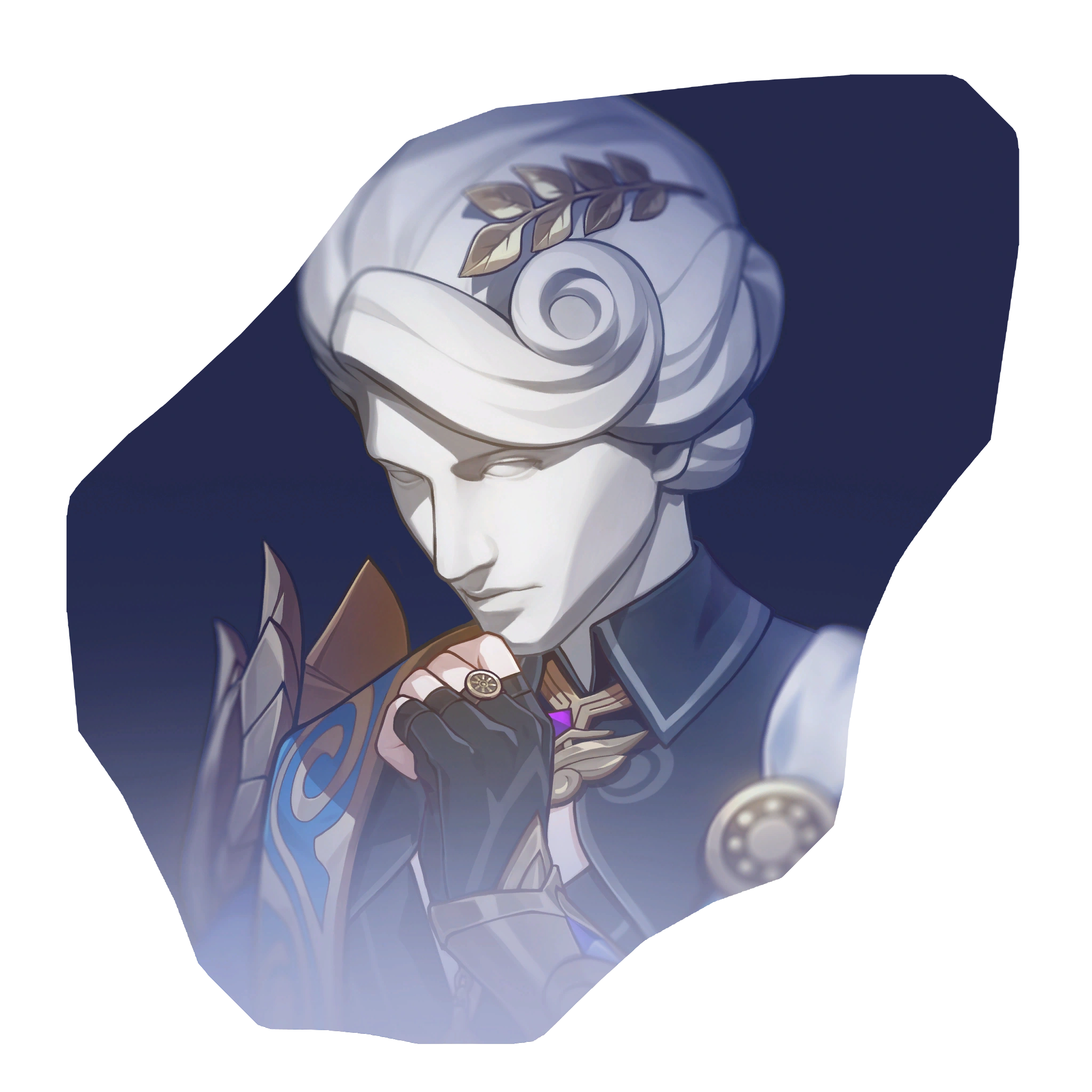 Dr Ratio e4 Ignorance Is Blight