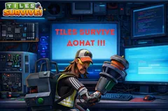 Tiles Survive донат: что покупать для быстрого развития