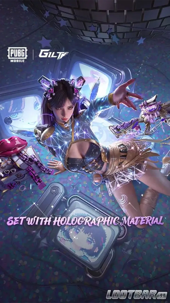 Dimensional Diva Set