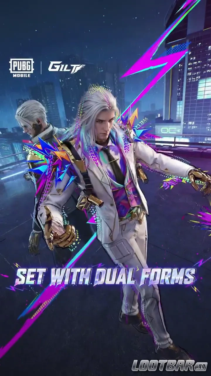 Multiverse Detective Set