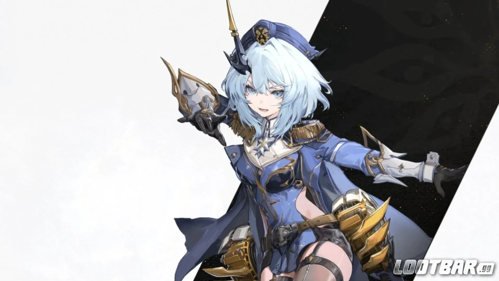 Rhythm in Duet Night Abyss