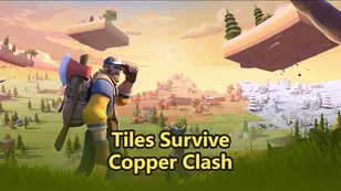 Tiles Survive Copper Clash Guide 2026: Master Season 3 Lairs, Mines, Merit & Dominate the Faction Battlefield
