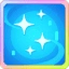 gold recovery icon