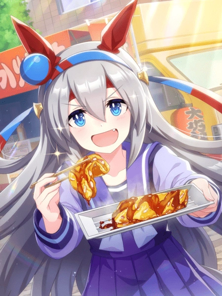 tamamo cross sr guts